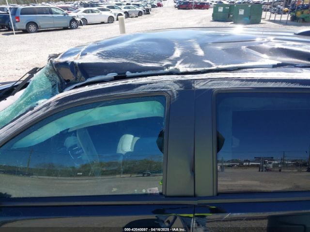 1GTG6FEN0M1279941 GMC Canyon 4wd  Short Box At4 - Cloth
