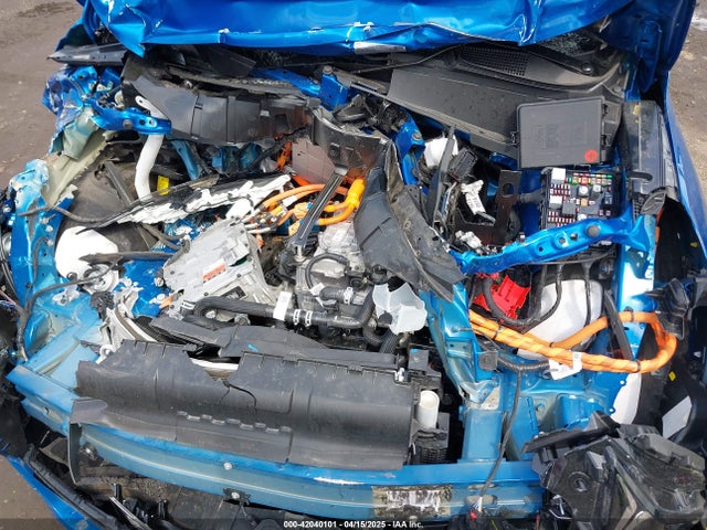 1G1FY6S07P4161251 Chevrolet 2023