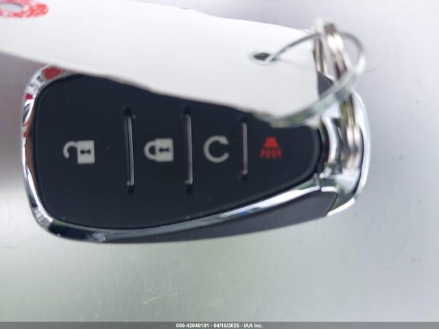 1G1FY6S07P4161251 Chevrolet 2023