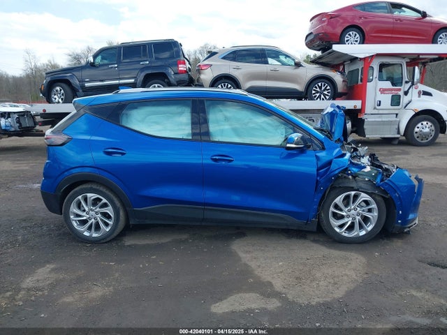 1G1FY6S07P4161251 Chevrolet 2023