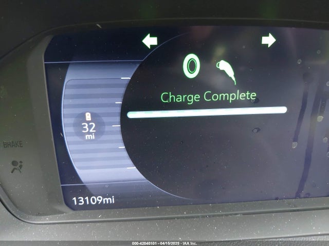 1G1FY6S07P4161251 Chevrolet 2023