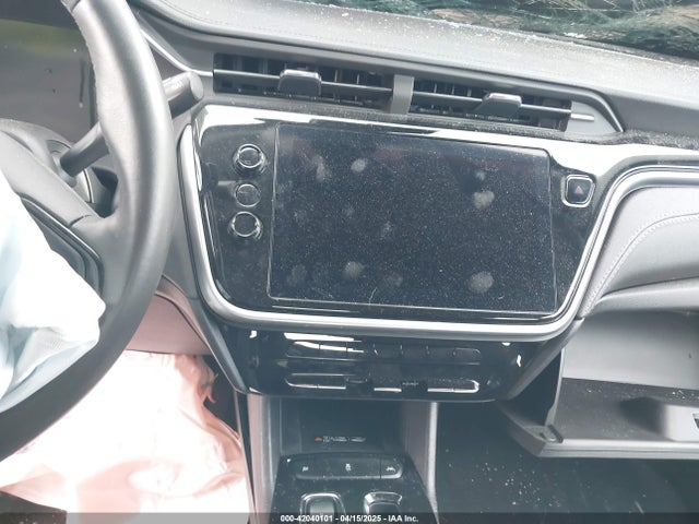 1G1FY6S07P4161251 Chevrolet 2023