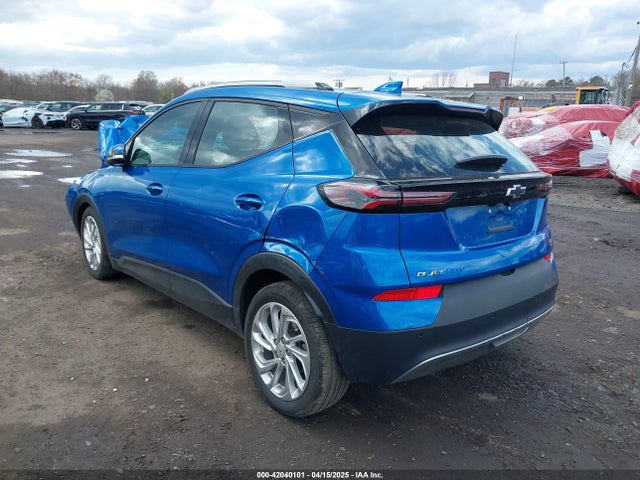1G1FY6S07P4161251 Chevrolet 2023