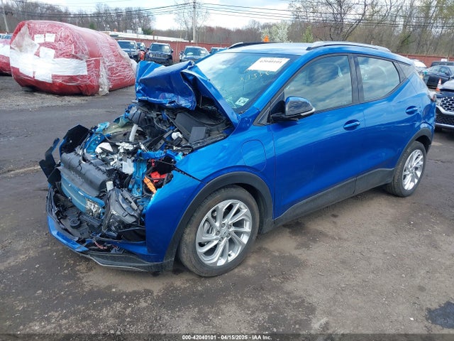 1G1FY6S07P4161251 Chevrolet 2023