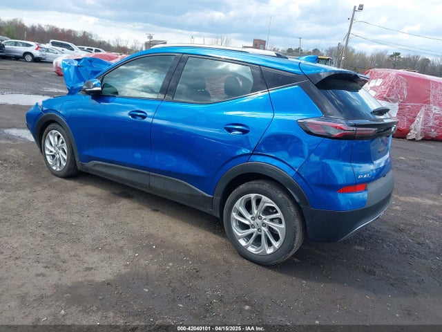1G1FY6S07P4161251 Chevrolet 2023