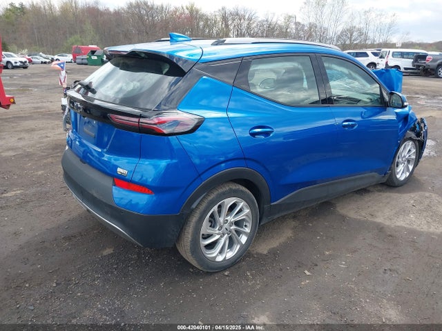 1G1FY6S07P4161251 Chevrolet 2023