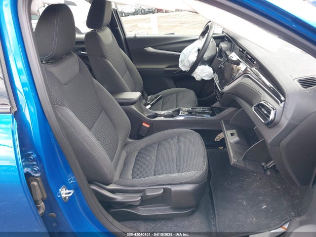 1G1FY6S07P4161251 Chevrolet 2023