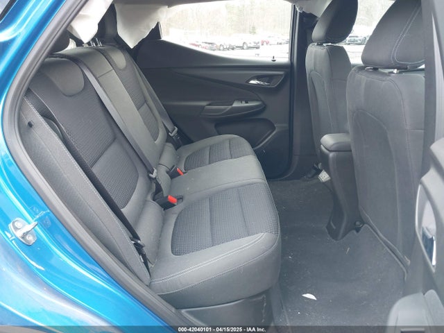 1G1FY6S07P4161251 Chevrolet 2023
