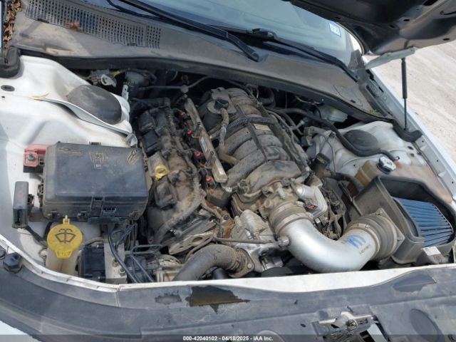 2011 CHRYSLER 300C 2C3CA6CTXBH516727 Photo 9