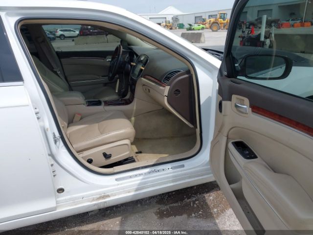 2011 CHRYSLER 300C 2C3CA6CTXBH516727 Photo 4
