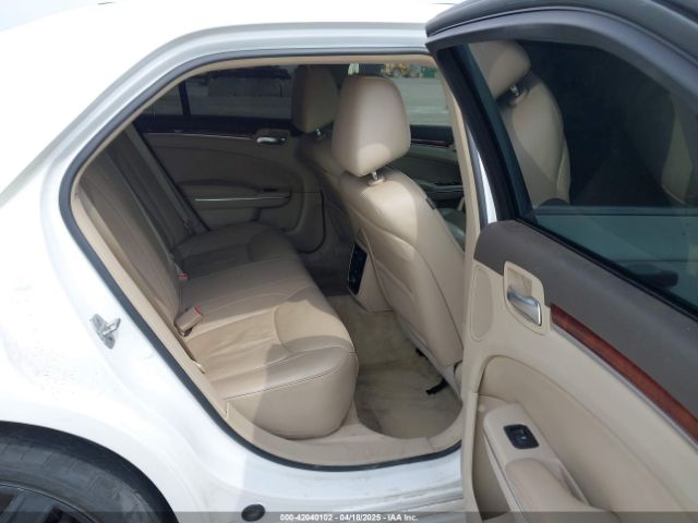 2011 CHRYSLER 300C 2C3CA6CTXBH516727 Photo 7
