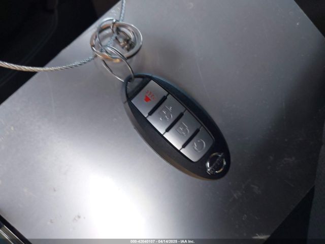 3N1CP5DV9LL504147 Nissan Kicks Sr Xtronic Cvt