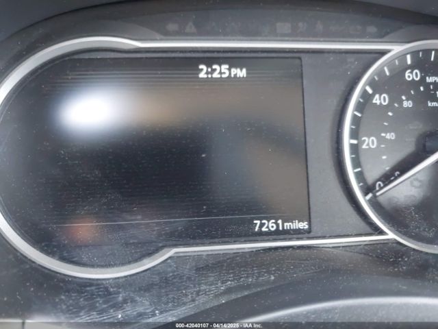 3N1CP5DV9LL504147 Nissan Kicks Sr Xtronic Cvt