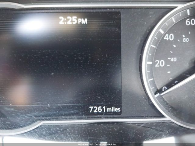 3N1CP5DV9LL504147 Nissan Kicks Sr Xtronic Cvt