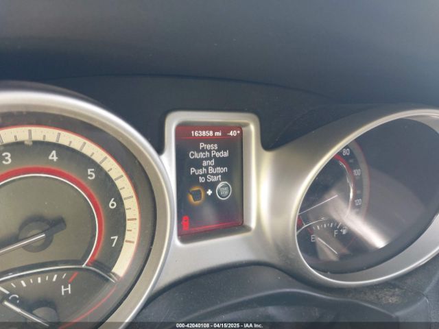 3C4PDCAB5JT217004 Dodge JOURNEY SE