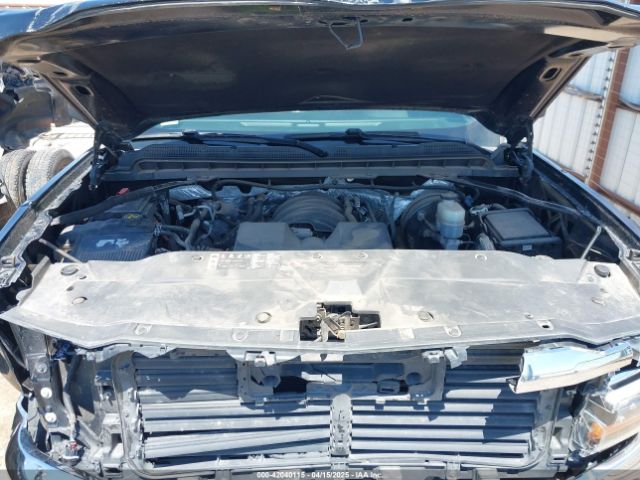 1GCVKREH6JZ276070 Chevrolet lv3 - gen 5, sidi, vvt: variable valve timing, e85 max, alum