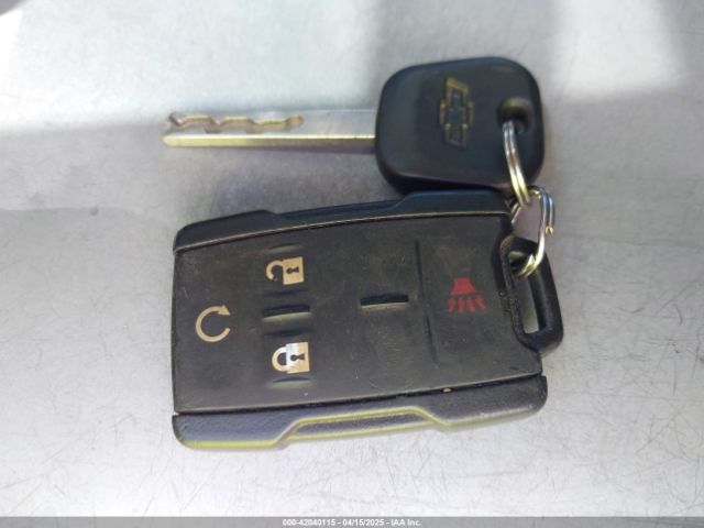 1GCVKREH6JZ276070 Chevrolet lv3 - gen 5, sidi, vvt: variable valve timing, e85 max, alum