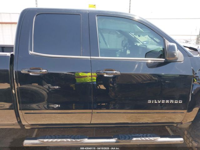 1GCVKREH6JZ276070 Chevrolet lv3 - gen 5, sidi, vvt: variable valve timing, e85 max, alum
