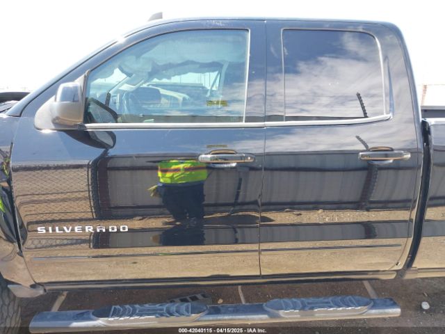 1GCVKREH6JZ276070 Chevrolet lv3 - gen 5, sidi, vvt: variable valve timing, e85 max, alum