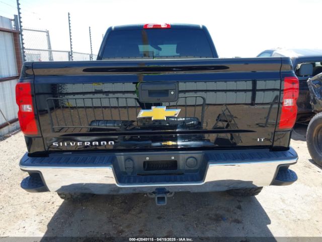 1GCVKREH6JZ276070 Chevrolet lv3 - gen 5, sidi, vvt: variable valve timing, e85 max, alum
