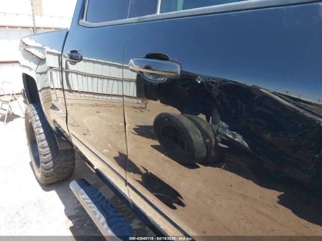 1GCVKREH6JZ276070 Chevrolet lv3 - gen 5, sidi, vvt: variable valve timing, e85 max, alum