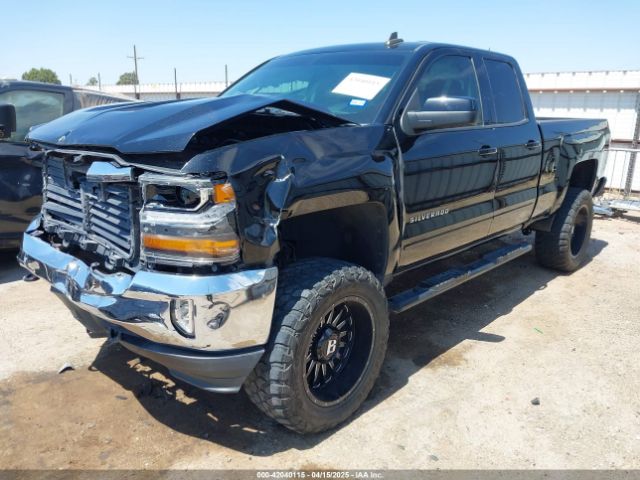 1GCVKREH6JZ276070 Chevrolet lv3 - gen 5, sidi, vvt: variable valve timing, e85 max, alum