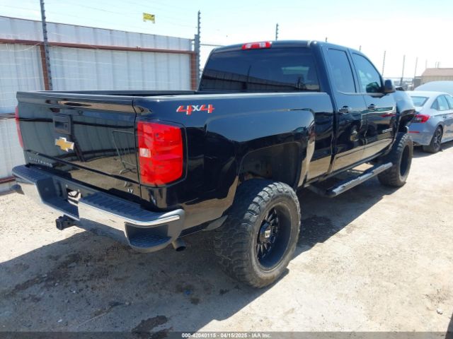1GCVKREH6JZ276070 Chevrolet lv3 - gen 5, sidi, vvt: variable valve timing, e85 max, alum