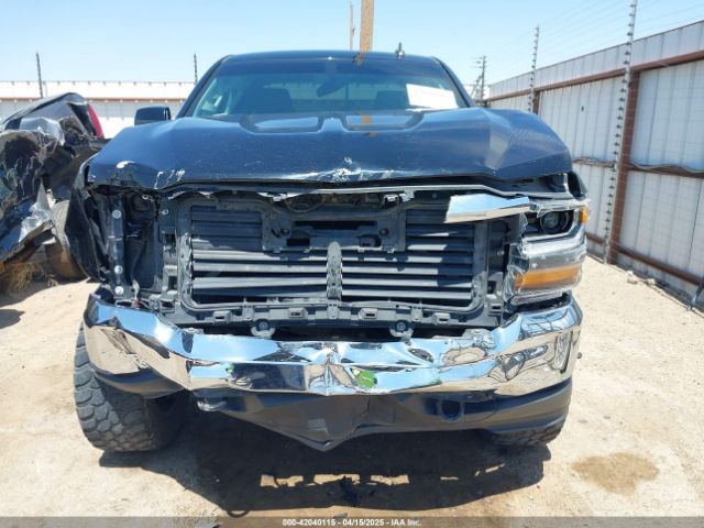 1GCVKREH6JZ276070 Chevrolet lv3 - gen 5, sidi, vvt: variable valve timing, e85 max, alum