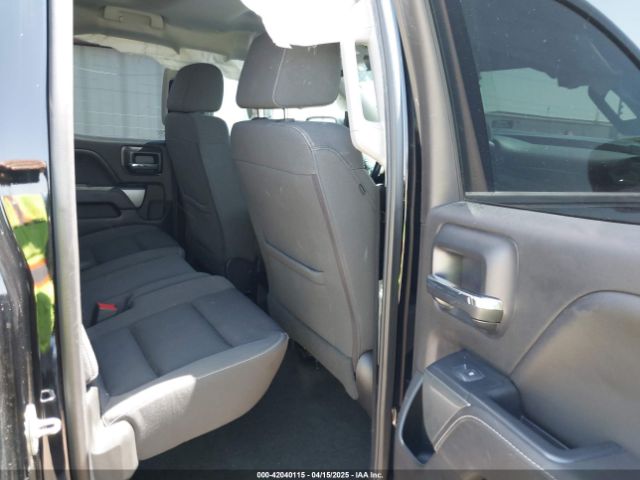 1GCVKREH6JZ276070 Chevrolet lv3 - gen 5, sidi, vvt: variable valve timing, e85 max, alum