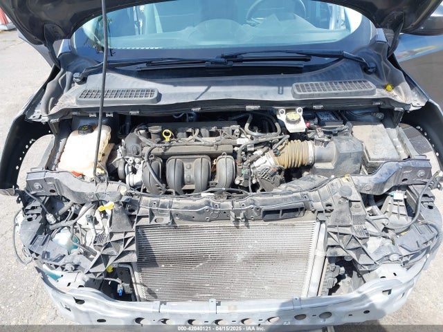 1FMCU0G75FUB31989 Ford ESCAPE SE