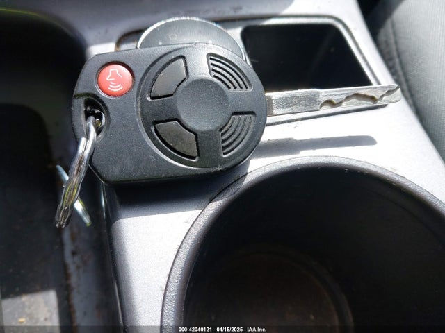 1FMCU0G75FUB31989 Ford ESCAPE SE