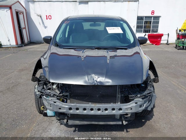 1FMCU0G75FUB31989 Ford ESCAPE SE