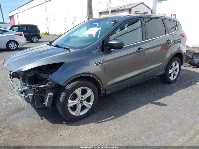 1FMCU0G75FUB31989 Ford ESCAPE SE