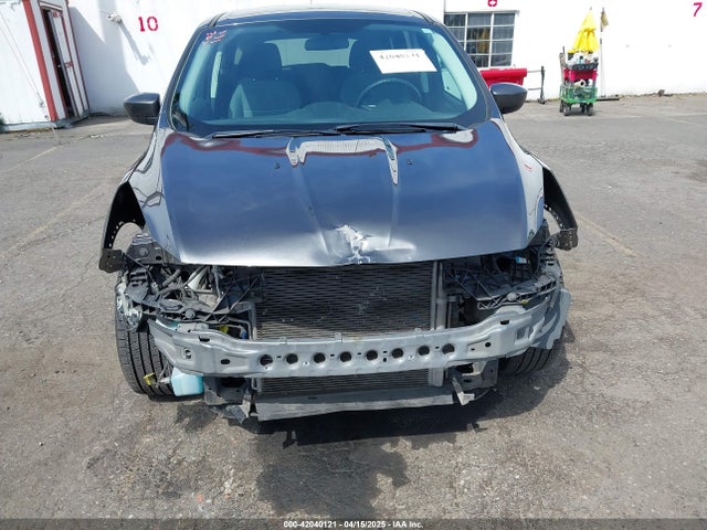 1FMCU0G75FUB31989 Ford ESCAPE SE