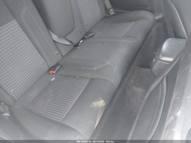 2C3CDZAG7GH202958 Dodge Challenger Sxt