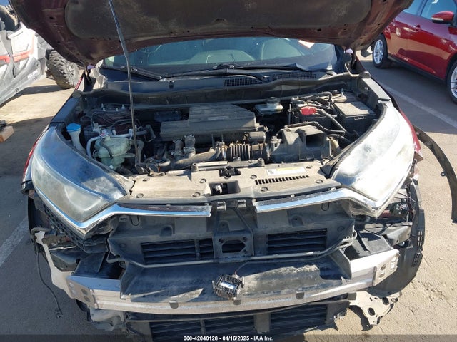 7FARW1H53KE012423 Honda CR-V EX