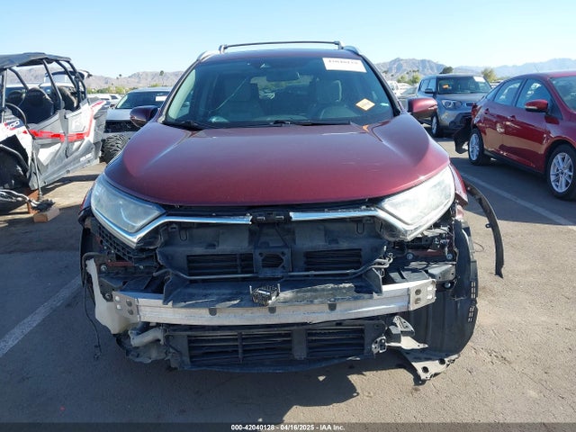 7FARW1H53KE012423 Honda CR-V EX