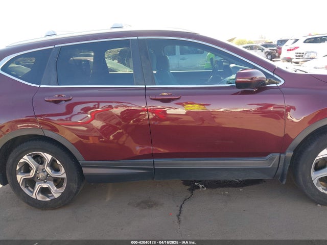 7FARW1H53KE012423 Honda CR-V EX
