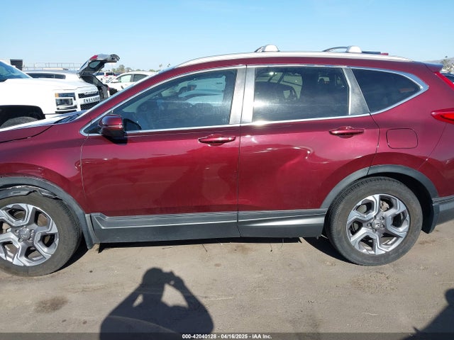 7FARW1H53KE012423 Honda CR-V EX