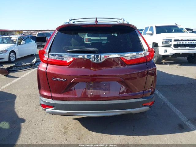 7FARW1H53KE012423 Honda CR-V EX