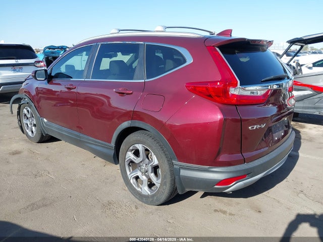 7FARW1H53KE012423 Honda CR-V EX