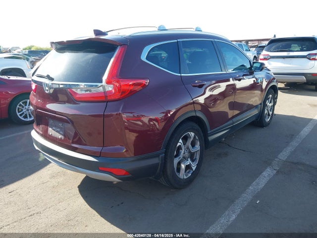 7FARW1H53KE012423 Honda CR-V EX