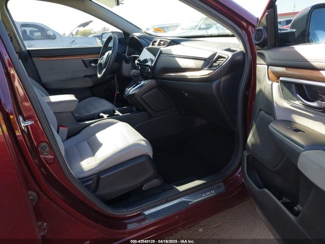 7FARW1H53KE012423 Honda CR-V EX