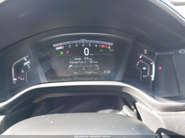 7FARW1H53KE012423 Honda CR-V EX