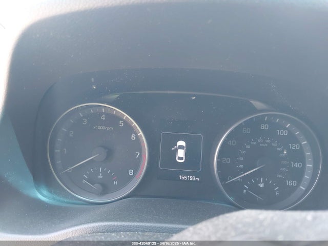 KMHD84LF2HU245531 Hyundai Elantra Value Edition