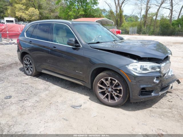 2017 BMW X5 5UXKR2C39H0U21760