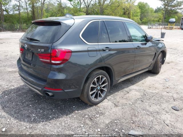 2017 BMW X5 5UXKR2C39H0U21760 Photo 3