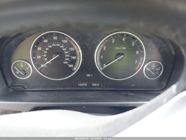 2017 BMW X5 5UXKR2C39H0U21760 Photo 6