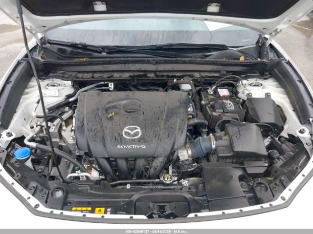 3MVDMBCL8NM455821 Mazda Cx-30 Preferred