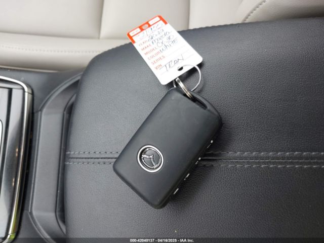 3MVDMBCL8NM455821 Mazda Cx-30 Preferred